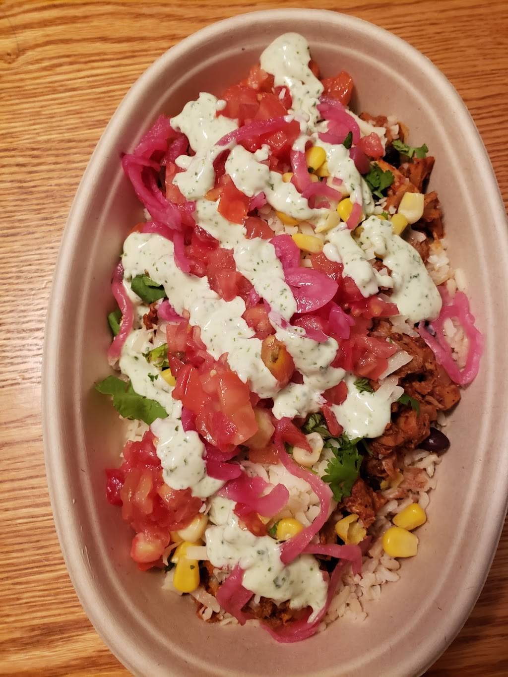 Quesada Burritos & Tacos | restaurant | 145 Erie St #1, Stratford, ON N5A 2M6, Canada | 5192711920 OR +1 519-271-1920