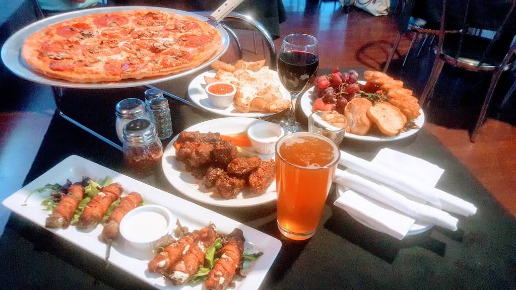 BZ’s Pizza and Italian Kitchen | restaurant | 7856 E Wrightstown Rd, Tucson, AZ 85715, USA | 5205461402 OR +1 520-546-1402