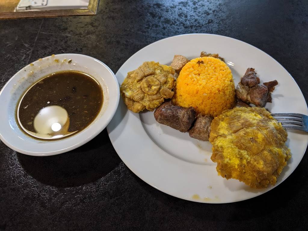 Kafé del Puerto Puertorican Eatery | restaurant | 7000 N Atlantic Ave, Cape Canaveral, FL 32920, USA | 3213161689 OR +1 321-316-1689