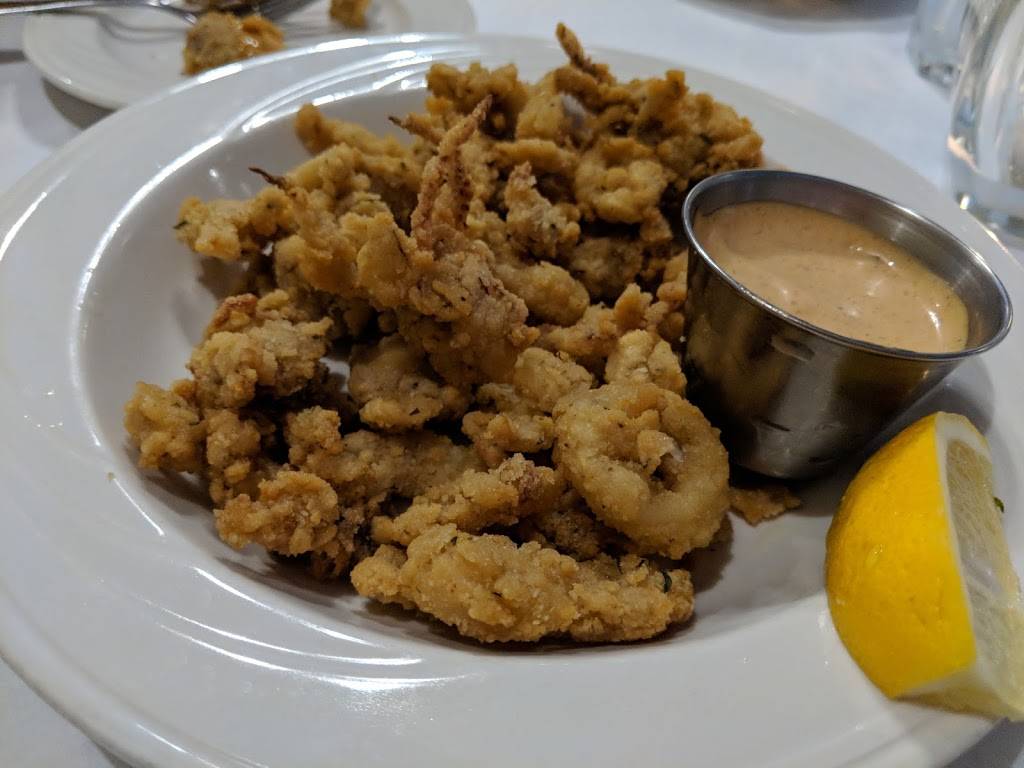 ODonoghues Steaks and Sea Food | restaurant | 900 E High St, Jefferson City, MO 65101, USA | 5736351332 OR +1 573-635-1332