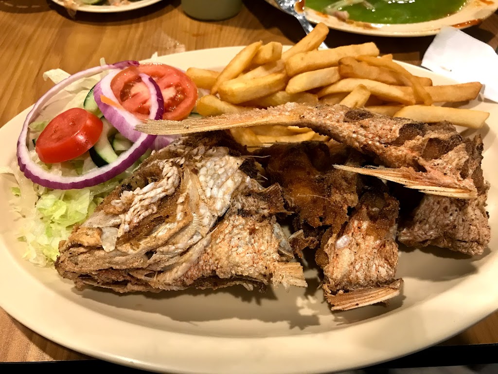 El Terco Seafood | restaurant | 1001 S 10th St, McAllen, TX 78501, USA | 9566861933 OR +1 956-686-1933