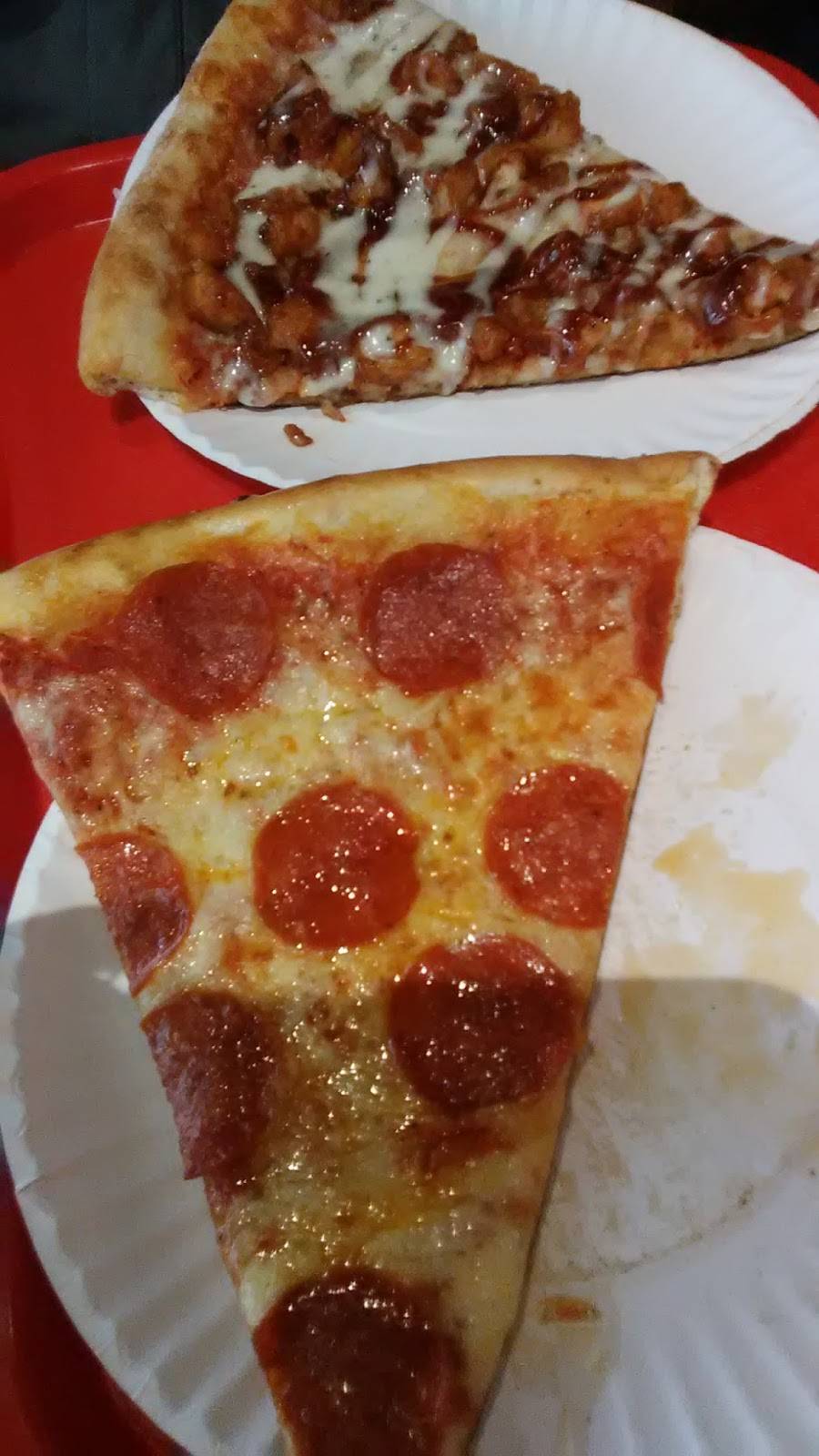 Slice of Italy | restaurant | 6721 Chesapeake Center Dr, Glen Burnie, MD 21060, USA | 4107667755 OR +1 410-766-7755