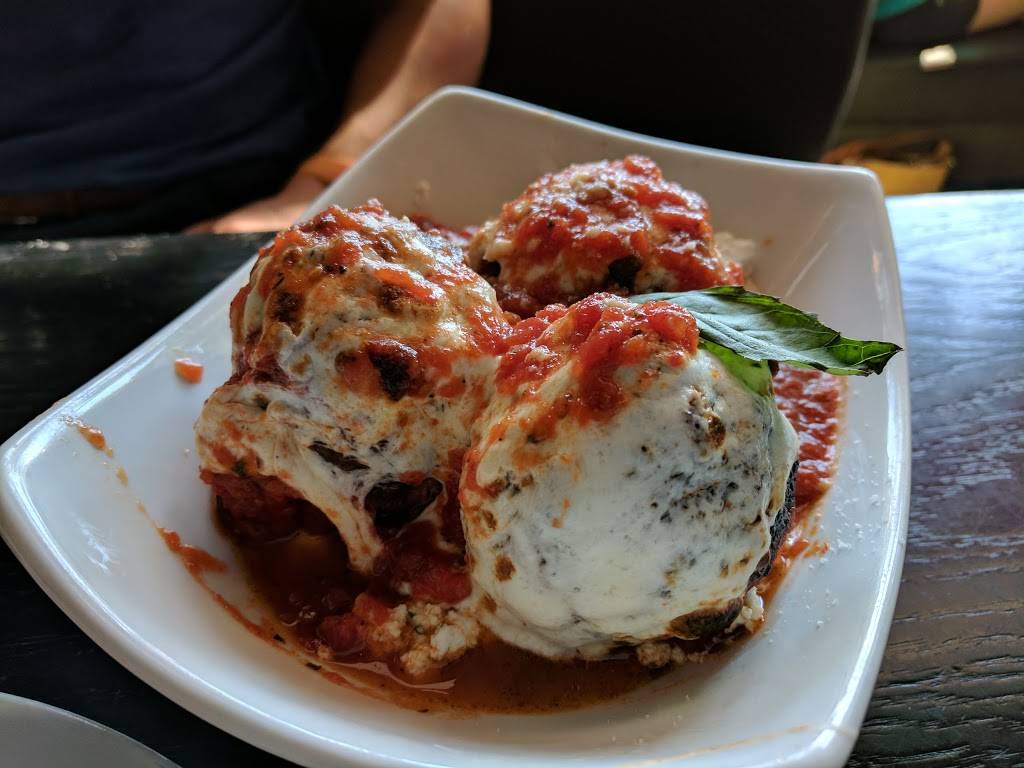 Millie’s Old World Meatballs & Pizza | restaurant | 60 South St, Morristown, NJ 07960, USA | 9732674992 OR +1 973-267-4992