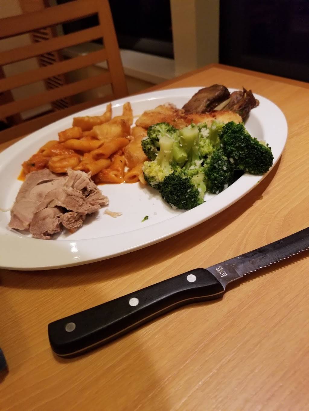 Kersey Pizza | restaurant | 104 Hill St, Kersey, CO 80644, USA | 9703521668 OR +1 970-352-1668