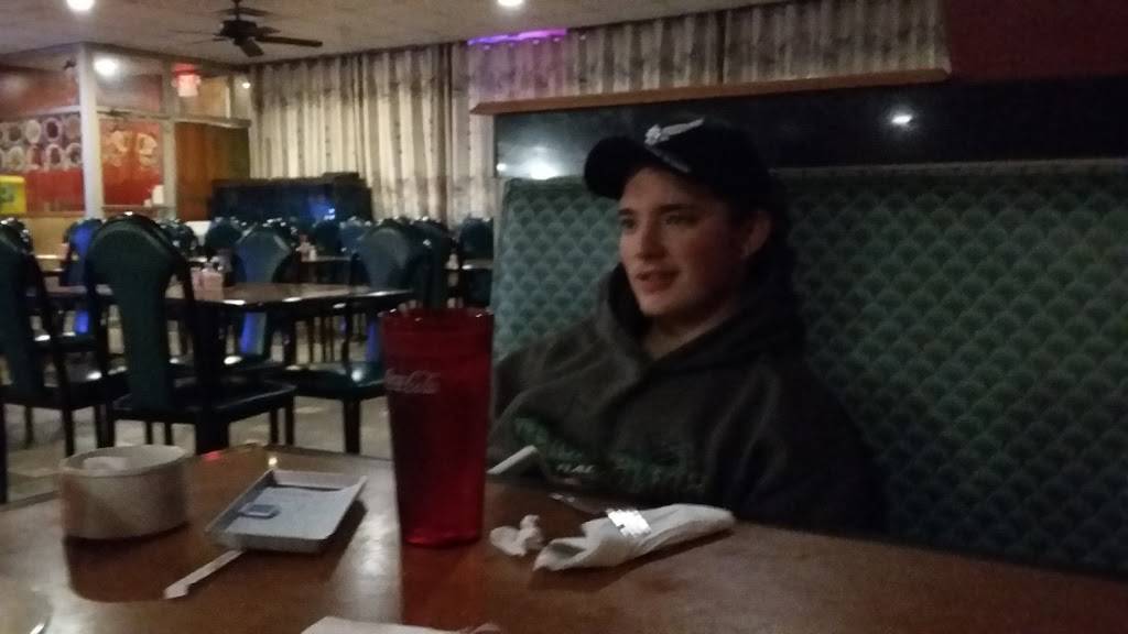 Hong Kong King Buffet | restaurant | 250 E Main St, Geneva, OH 44041, USA | 4404661368 OR +1 440-466-1368