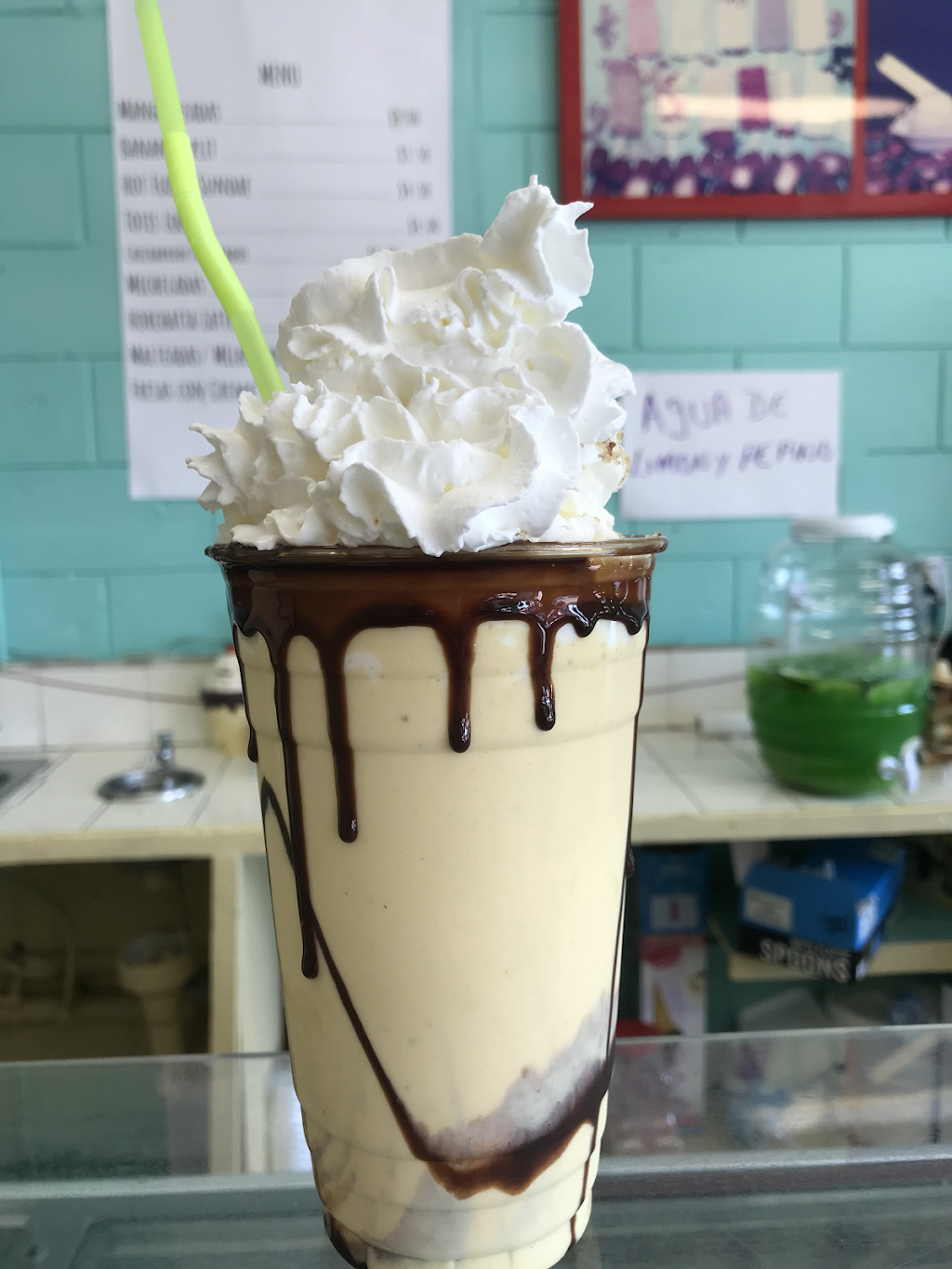 Crystal Mexican Market | restaurant | 1335 N Woodland Blvd, DeLand, FL 32720, USA | 3868224724 OR +1 386-822-4724