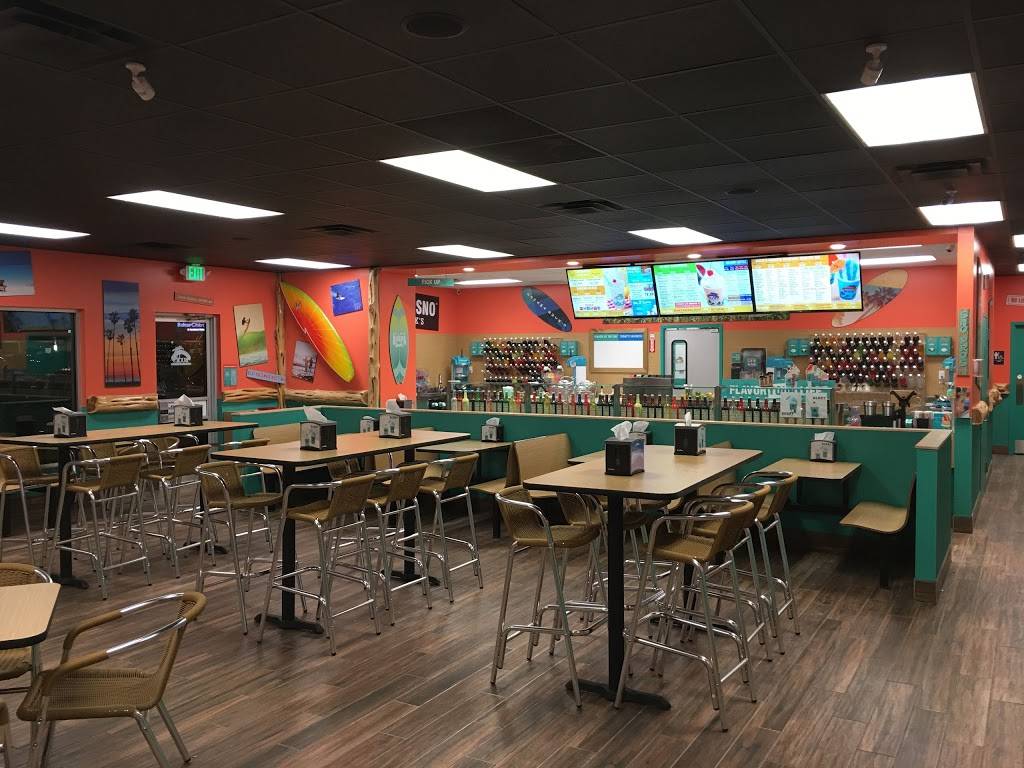 Bahama Bucks | restaurant | 2265 N University Pkwy, Provo, UT 84604, USA | 3852754425 OR +1 385-275-4425