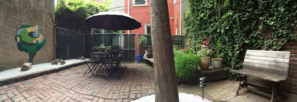 Soy Cafe | cafe | 630 N 2nd St, Philadelphia, PA 19123, USA | 2159221003 OR +1 215-922-1003