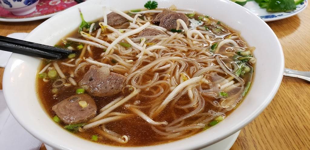 Pho Cat Sang | restaurant | 20512 108th Ave SE, Kent, WA 98031, USA | 2538506414 OR +1 253-850-6414