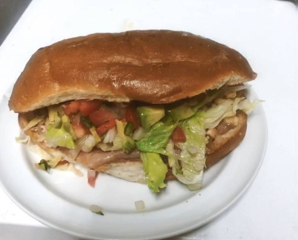 LULUS CAFÉ MEXICAN FOOD | restaurant | 215 B N Main St, Goodlettsville, TN 37072, USA | 6154206620 OR +1 615-420-6620