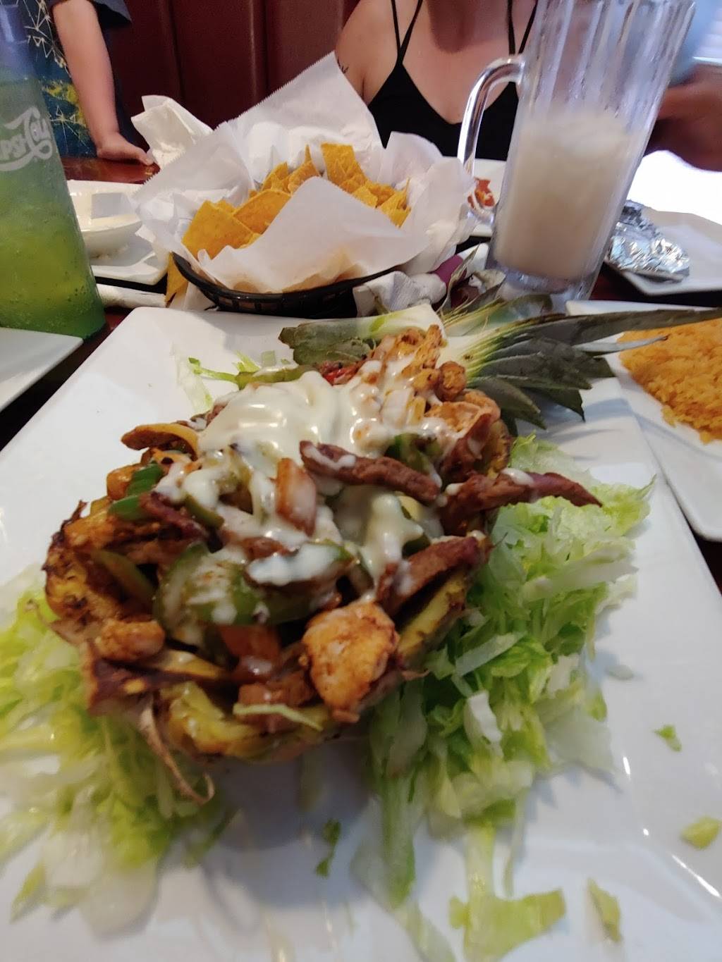 Mezcal Mexican Grill restaurant | restaurant | 2082 Nickerson Blvd, Hampton, VA 23663, USA | 7572245511 OR +1 757-224-5511