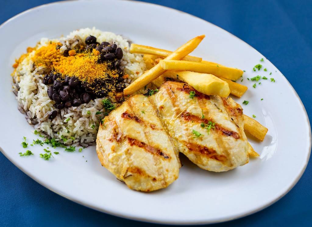 Moqueca Brazilian Cuisine | restaurant | 3550 Harbor Blvd #201, Oxnard, CA 93035, USA | 8052040970 OR +1 805-204-0970