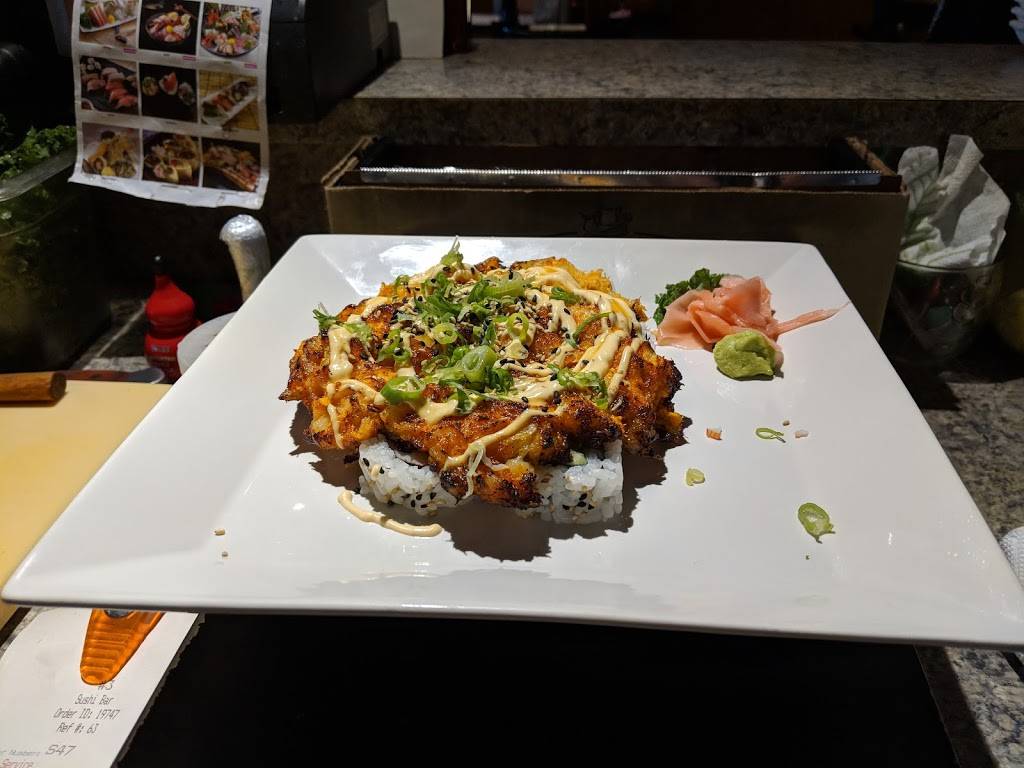 Mikado | Japanese Restaurant | restaurant | 977 E Commercial Blvd, Oakland Park, FL 33334, USA | 9544910738 OR +1 954-491-0738