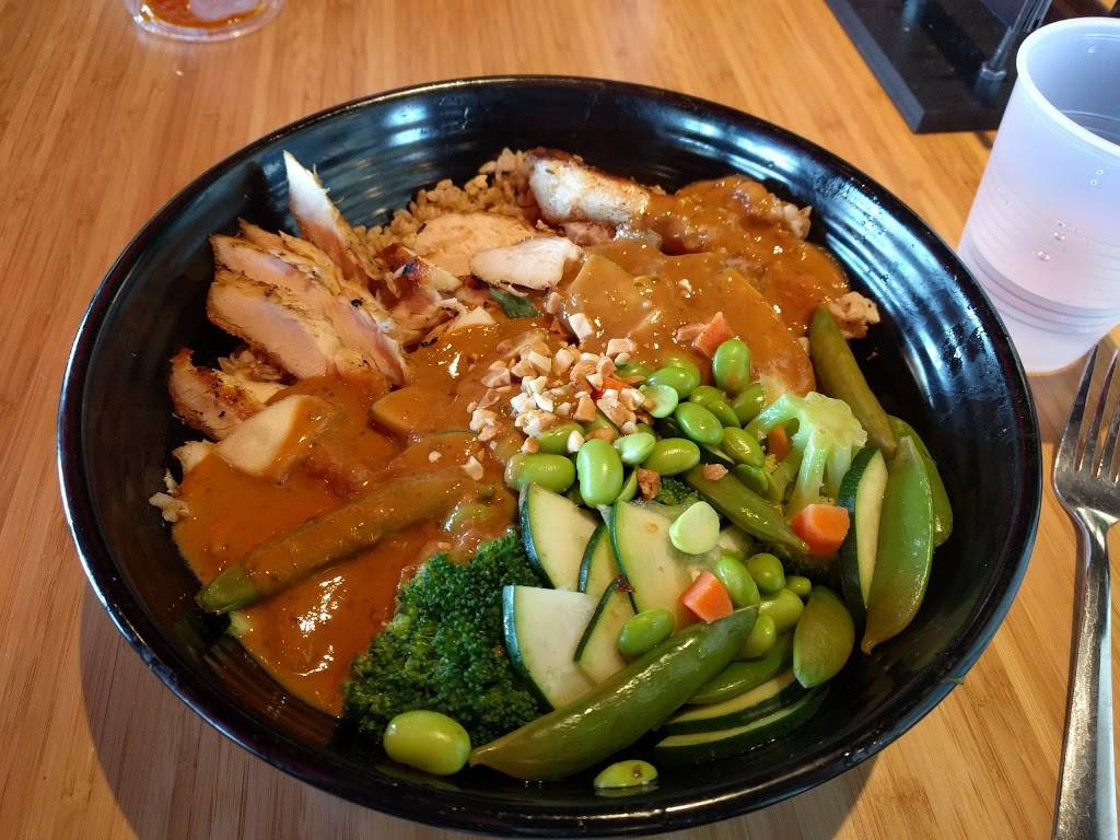 Tokyo Joes | restaurant | 10285 W McDowell Rd A 100, Avondale, AZ 85392, USA | 6028834952 OR +1 602-883-4952