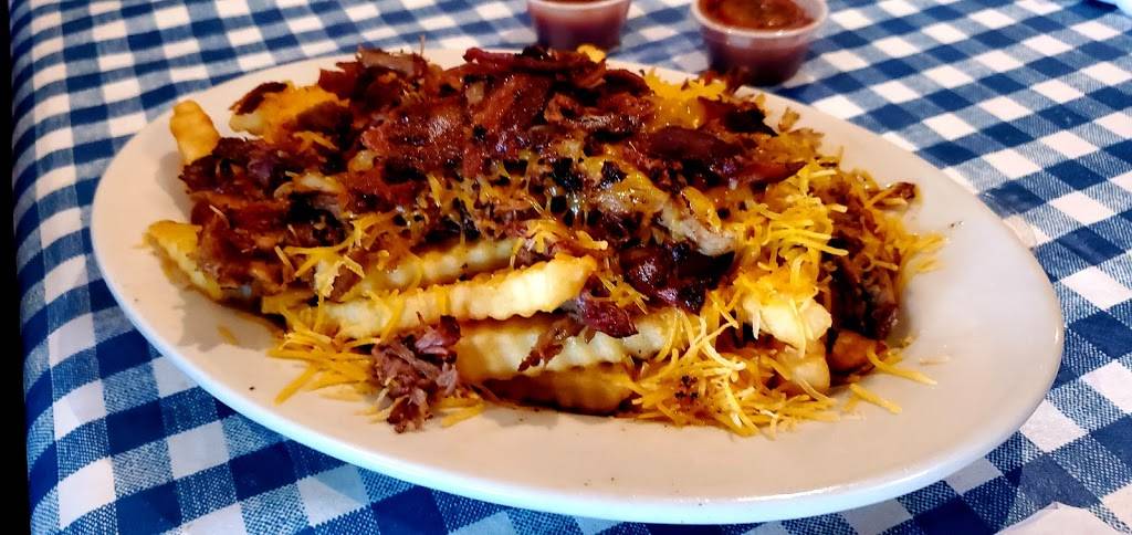 Johnson’s Hickory Creek Diner | restaurant | 12737 Hickory Creek Rd, Lowell, AR 72745, USA | 4797566900 OR +1 479-756-6900