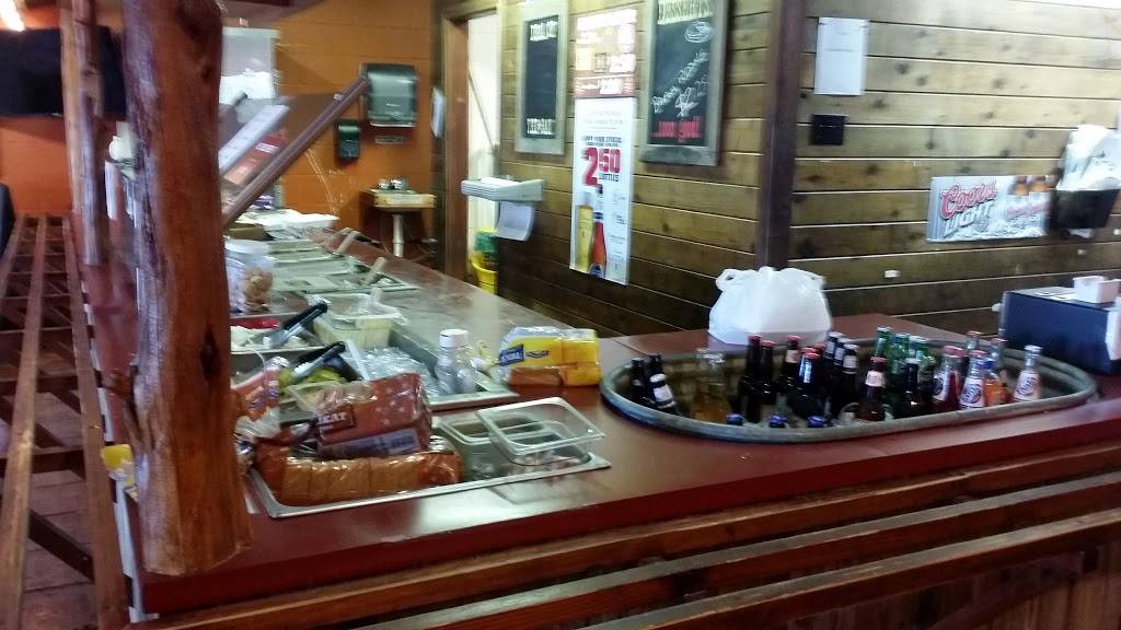 Chimney BBQ & Grill | restaurant | 8650 Spicewood Springs Rd #148, Austin, TX 78759, USA | 5122583063 OR +1 512-258-3063