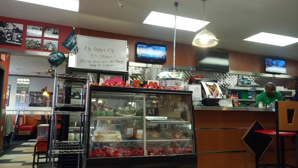 Miss Philly Grill | restaurant | 4211, 2957 Philmont Ave, Huntingdon Valley, PA 19006, USA | 2159477872 OR +1 215-947-7872
