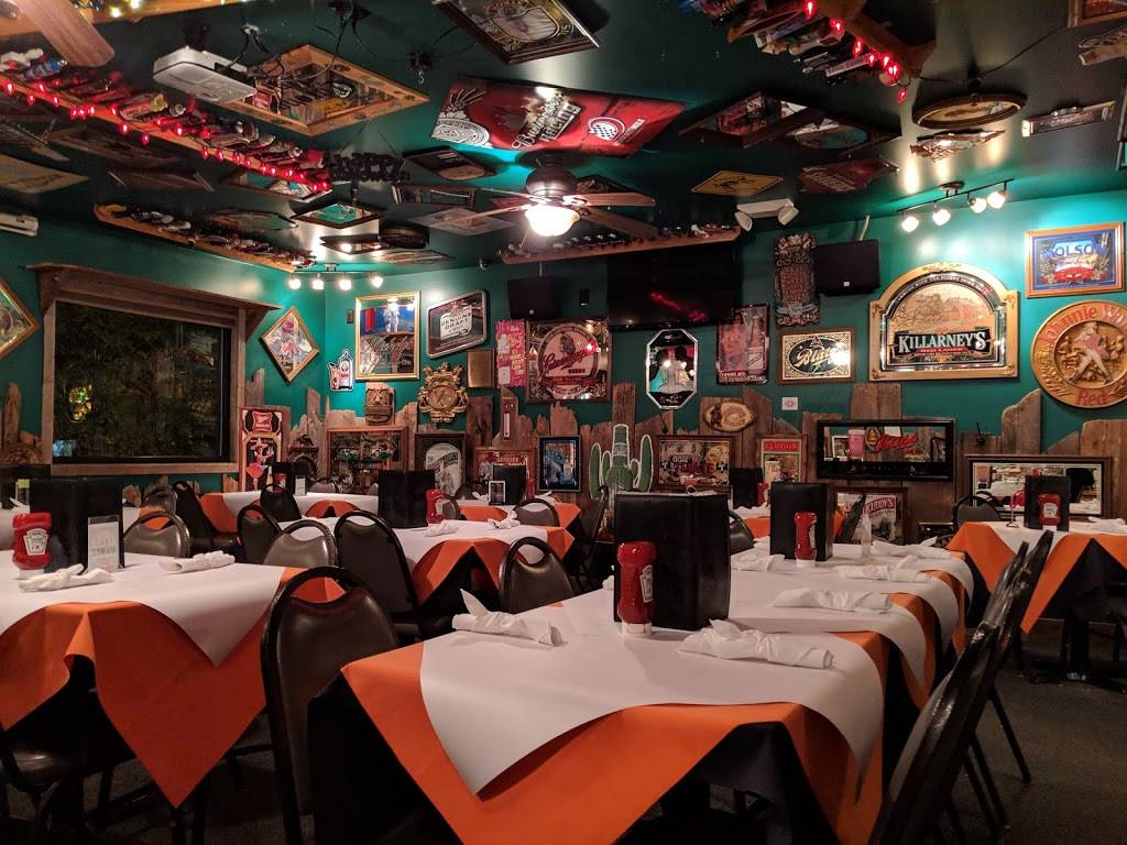 Ervs Mug | restaurant | 130 W Ryan Rd, Oak Creek, WI 53154, USA | 4147625010 OR +1 414-762-5010