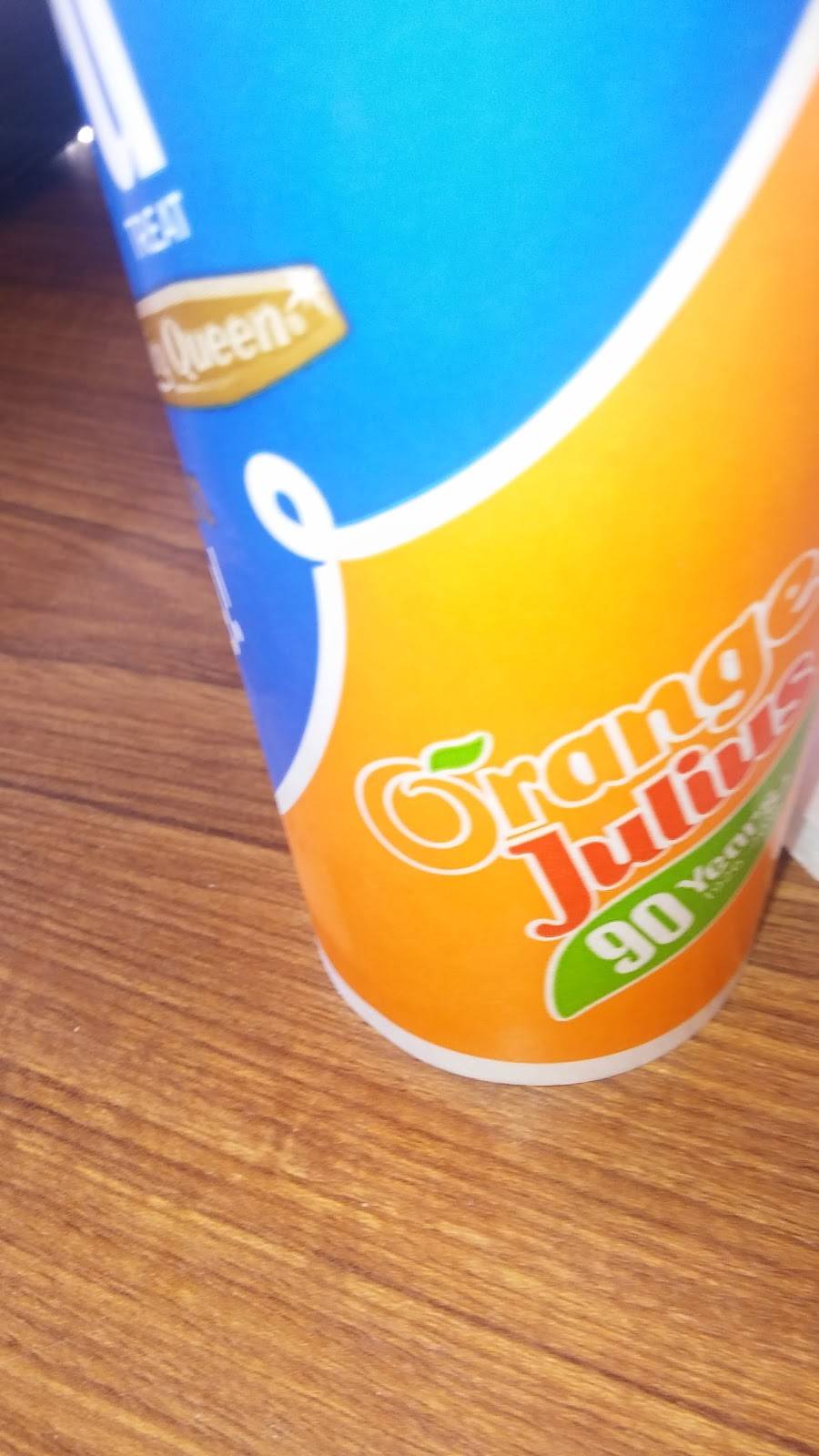 Dairy Queen | restaurant | 6520 W North Ave, Wauwatosa, WI 53213, USA | 4144310510 OR +1 414-431-0510