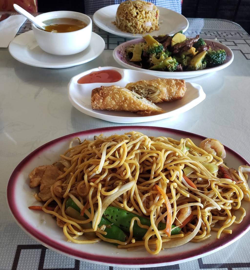 Long Gong Chinese Restaurant | restaurant | 11920 SW 8th St, Miami, FL 33184, USA | 3055534644 OR +1 305-553-4644