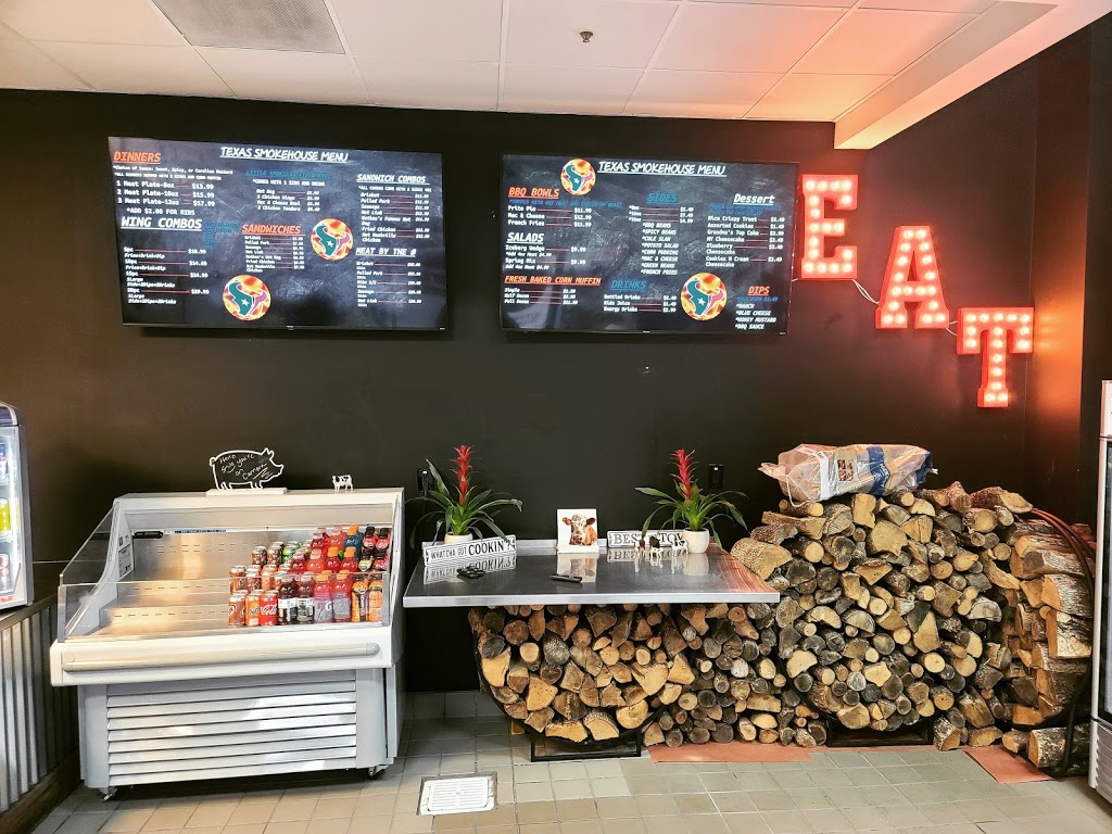 American Texas Smokehouse | restaurant | 8610 Brentwood Blvd, Brentwood, CA 94513, USA | 9256257665 OR +1 925-625-7665