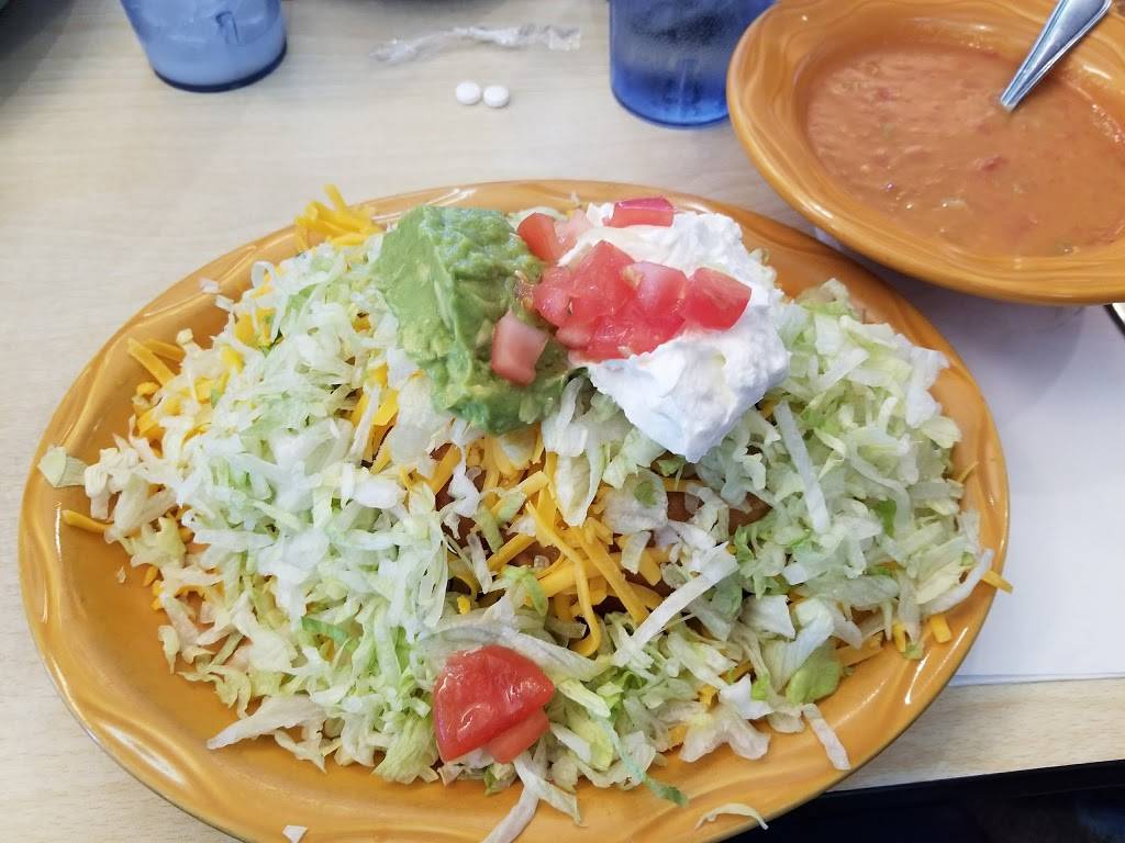 Albertos Mexican Restaurant | restaurant | 2605 W 11th Street Rd, Greeley, CO 80634, USA | 9703561417 OR +1 970-356-1417