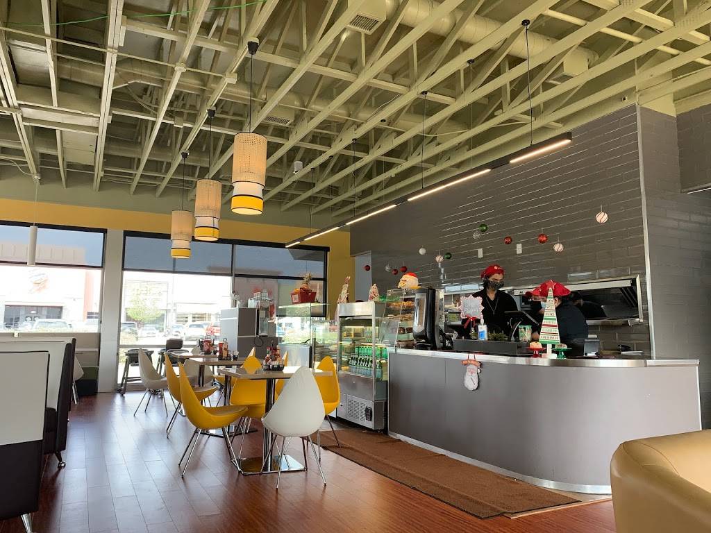 Eggcellence | restaurant | 20950 Katy Fwy, Katy, TX 77449, USA | 2817174685 OR +1 281-717-4685