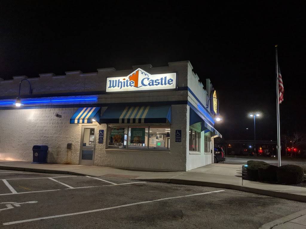 White Castle | restaurant | 1025 Alum Creek Dr, Columbus, OH 43209, USA | 6142523050 OR +1 614-252-3050