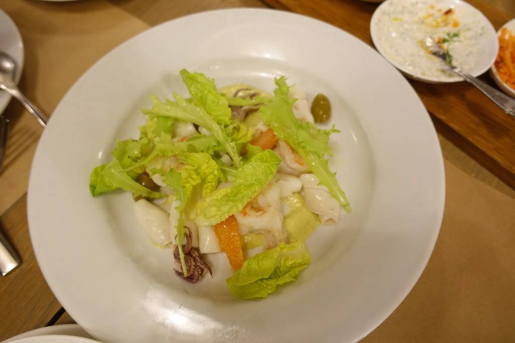 Boulibar | restaurant | One Ferry Building #35, San Francisco, CA 94111, USA | 4153991155 OR +1 415-399-1155