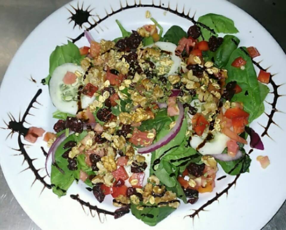 Backwater Pub and Grub | restaurant | 1608 S. Washington street, US-51, Du Quoin, IL 62832, USA | 6187909157 OR +1 618-790-9157