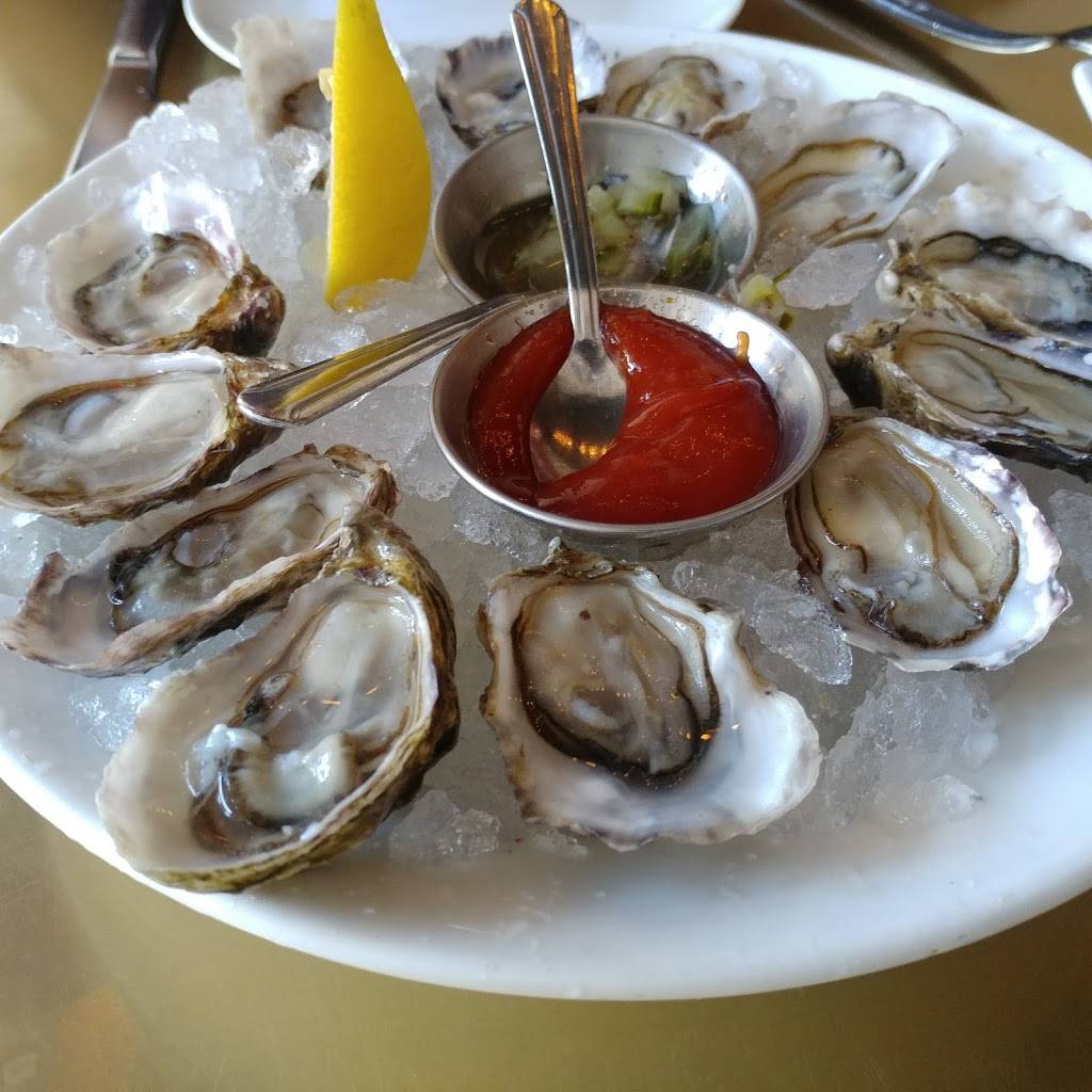 Bar Crudo | restaurant | 1501, 655 Divisadero St, San Francisco, CA 94117, USA | 4154090679 OR +1 415-409-0679