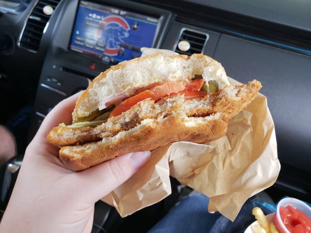 Mug-n-Bun | restaurant | 5211 W 10th St, Speedway, IN 46224, USA | 3172445669 OR +1 317-244-5669