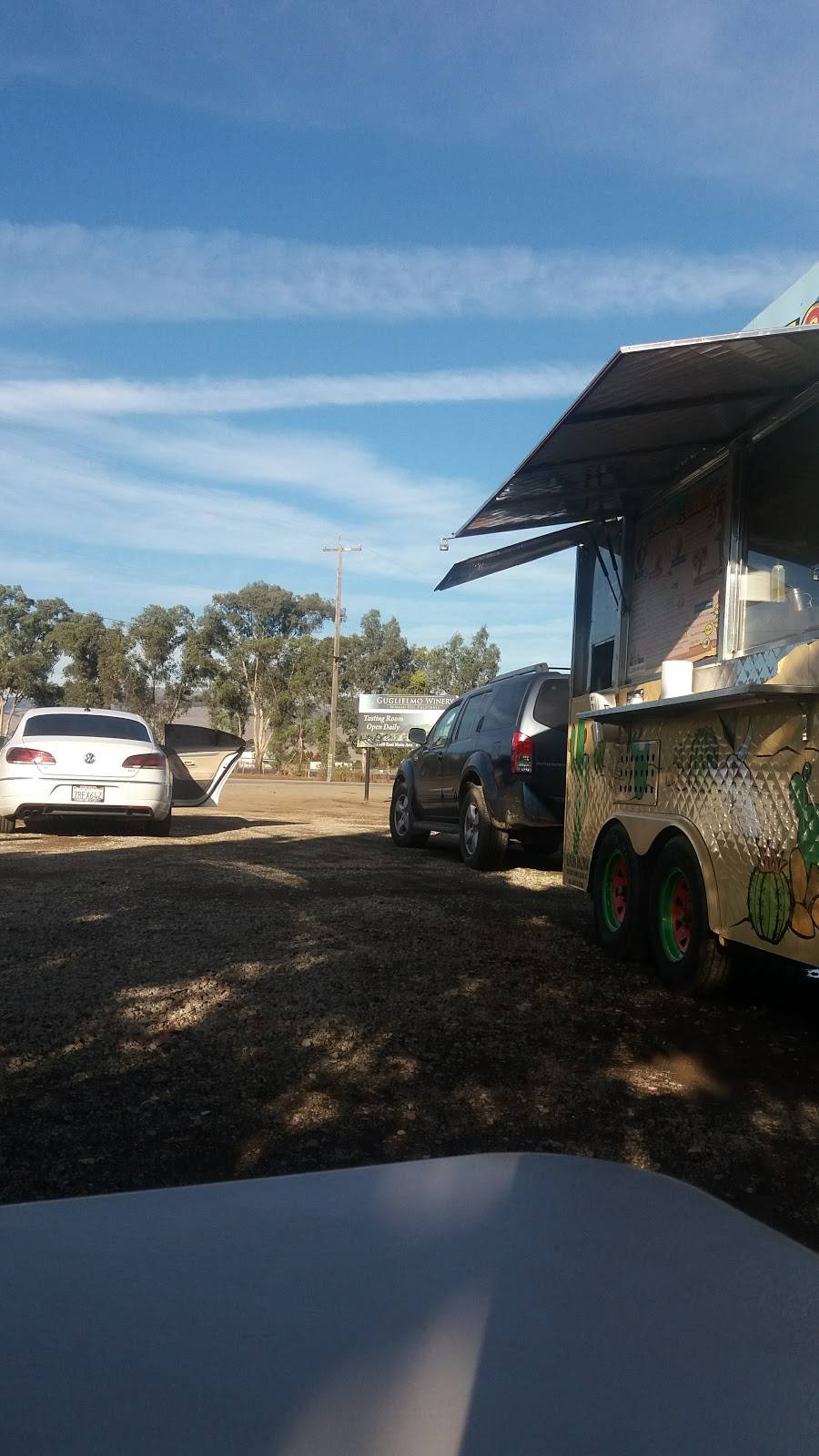 Tacos El Abuelo | restaurant | 145 Masten Ave, Gilroy, CA 95020, USA | 4088499203 OR +1 408-849-9203