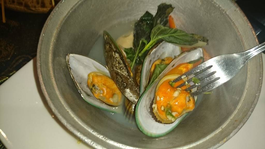 Thai Basil Restaurant | restaurant | 5800 Red Bug Lake Rd, Winter Springs, FL 32708, USA | 4076998889 OR +1 407-699-8889