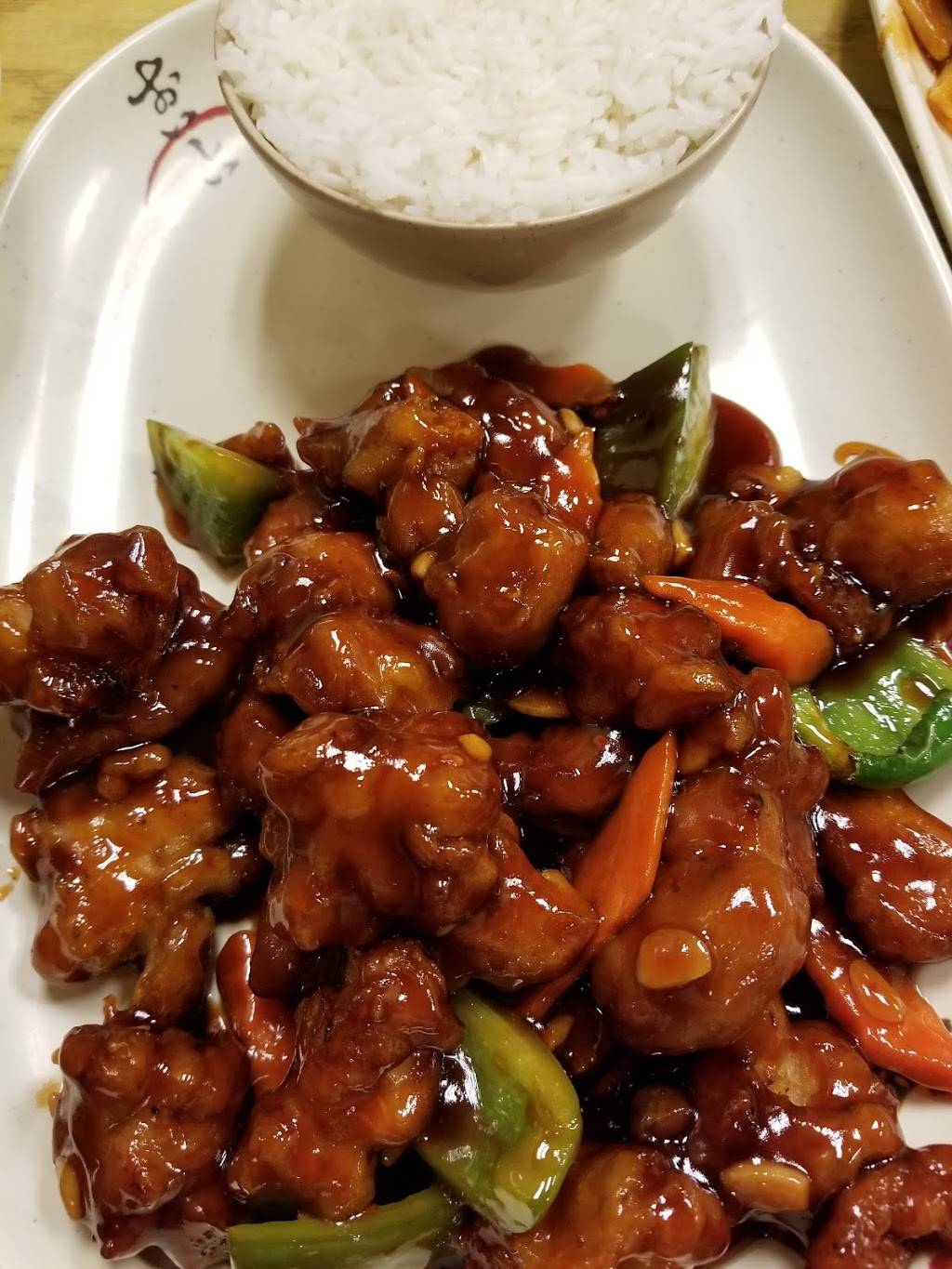 Mr. Wok Chinese Restaurant | restaurant | 2490 Bushwood Dr, Elgin, IL 60124, USA | 8478518899 OR +1 847-851-8899