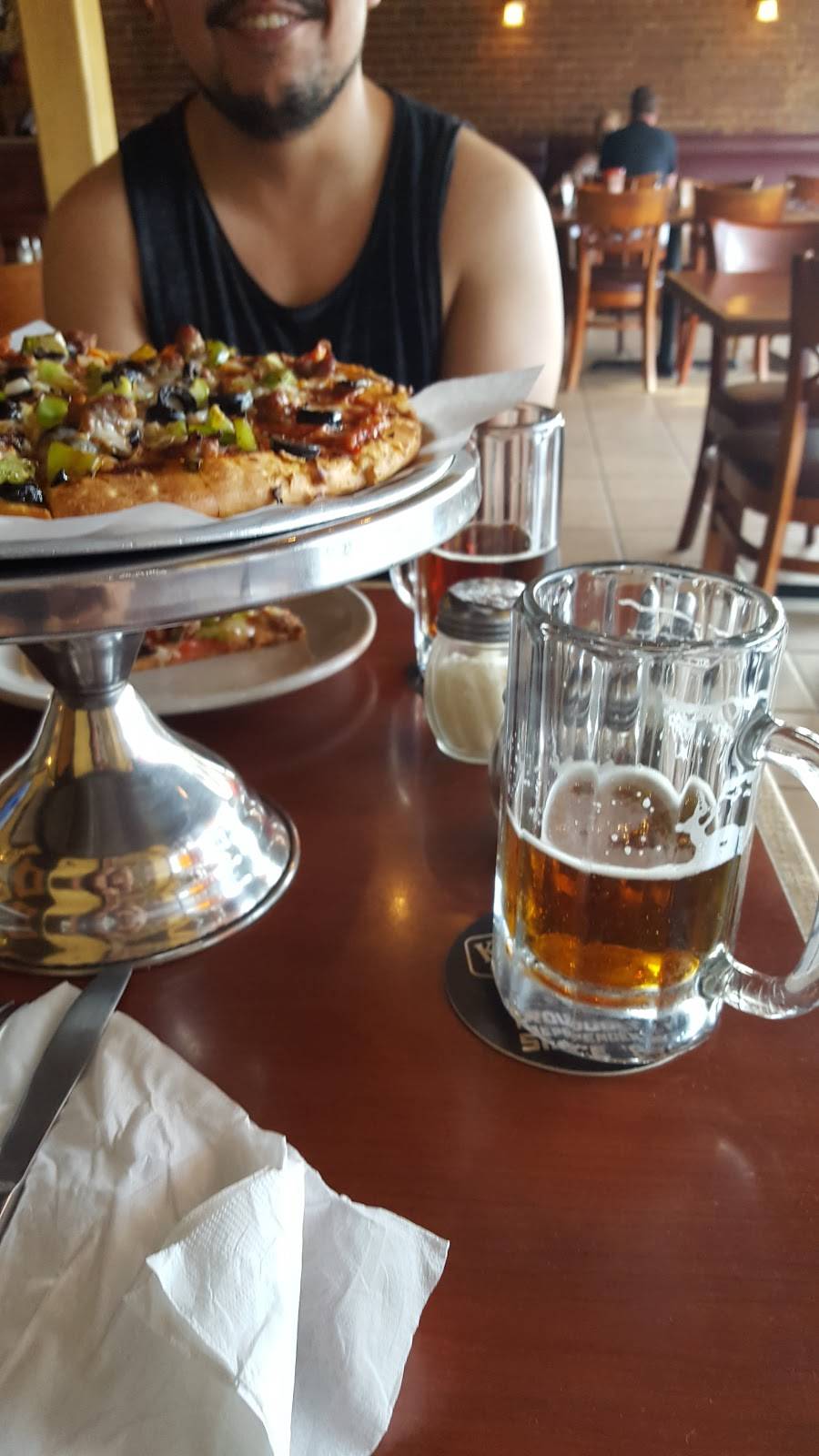 Long Beach Pizza Co | restaurant | 3430 E Broadway, Long Beach, CA 90803, USA | 5624330000 OR +1 562-433-0000