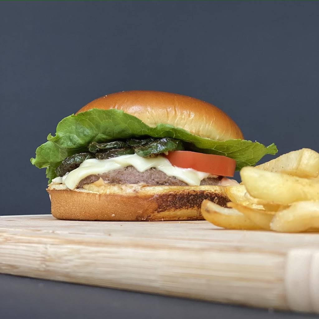 Lit Burgers | meal takeaway | 2616 Blodgett St Unit K24, Houston, TX 77004, USA | 2813235751 OR +1 281-323-5751