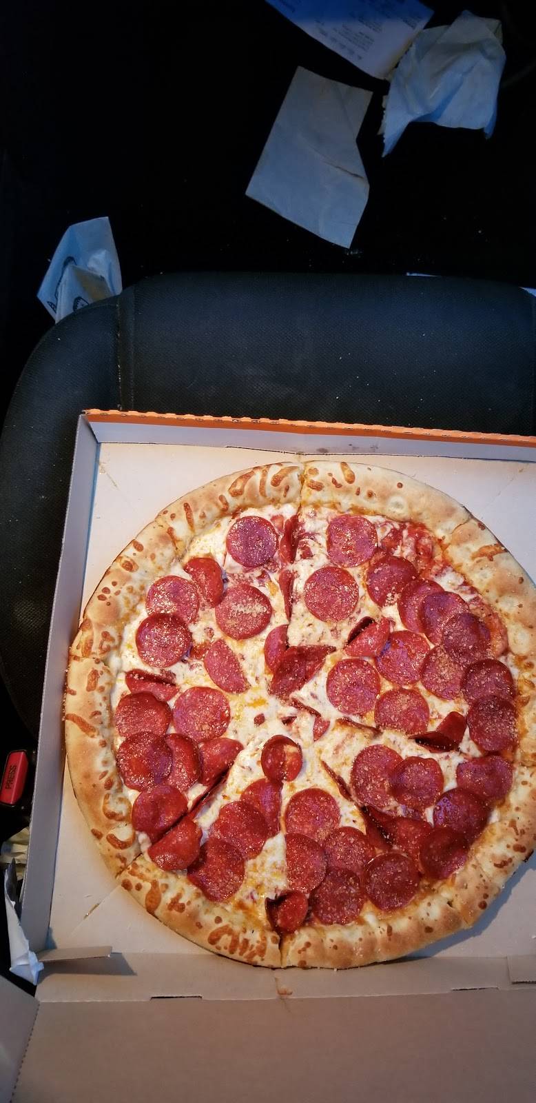 Little Caesars Pizza | meal takeaway | 4767 Lafayette St, Santa Clara, CA 95054, USA | 4084961893 OR +1 408-496-1893