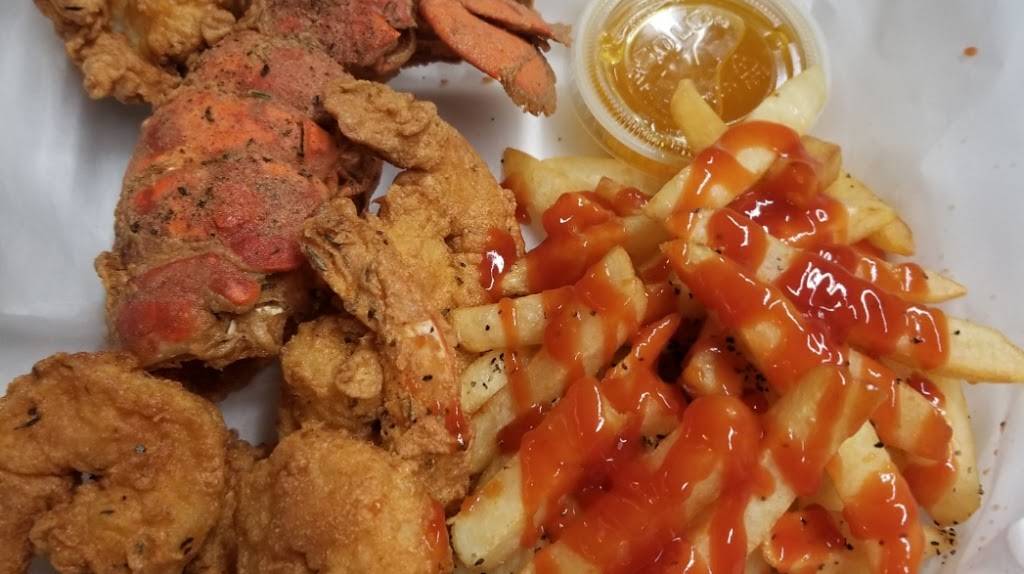 Gloria Annes Best Kept Secret | restaurant | 1932, 267 14th Ave, Newark, NJ 07103, USA | 8622377821 OR +1 862-237-7821