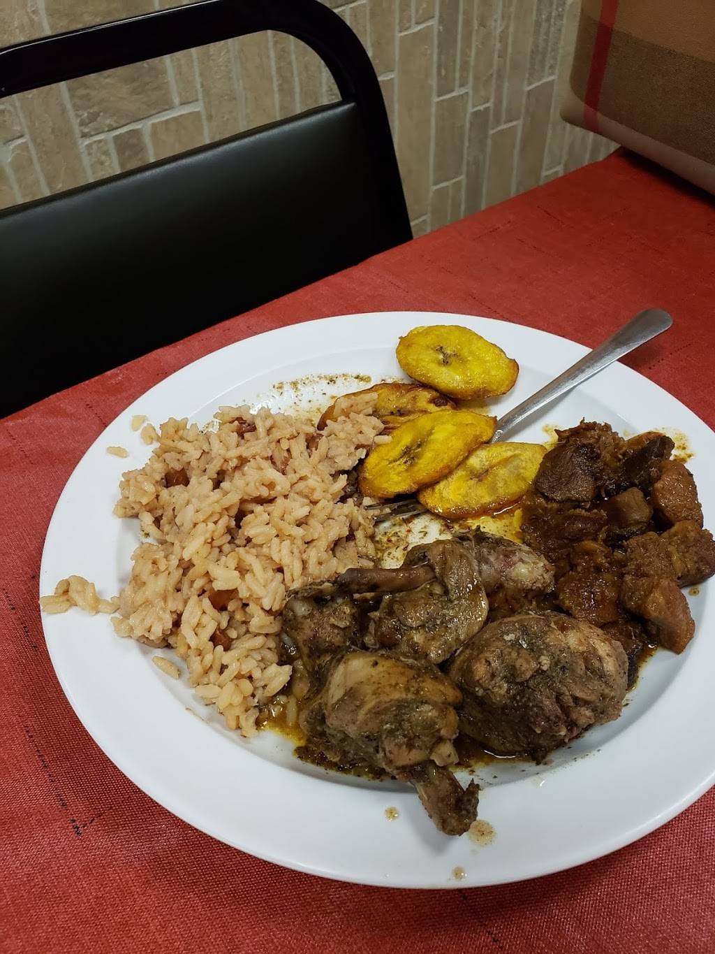 Taste of The Caribbean | restaurant | 13331 Kuykendahl Rd #117, Houston, TX 77060, USA | 6316330054 OR +1 631-633-0054