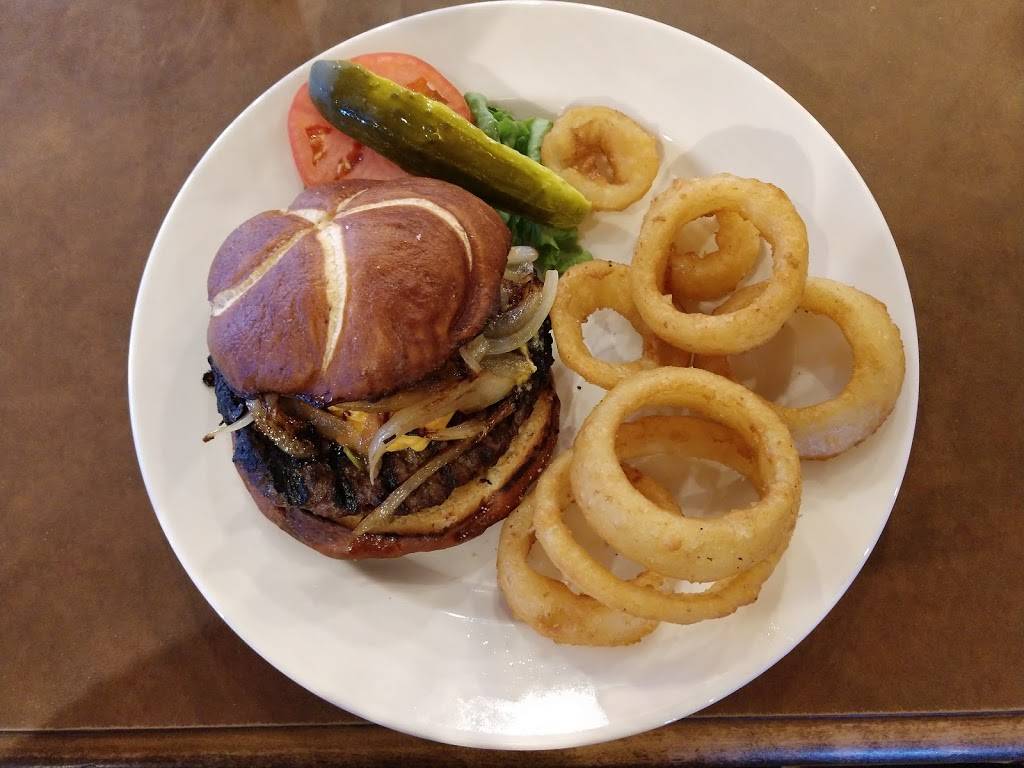 Brick Stone Brewery | restaurant | 557 William R Latham Senior Dr, Bourbonnais, IL 60914, USA | 8159369277 OR +1 815-936-9277