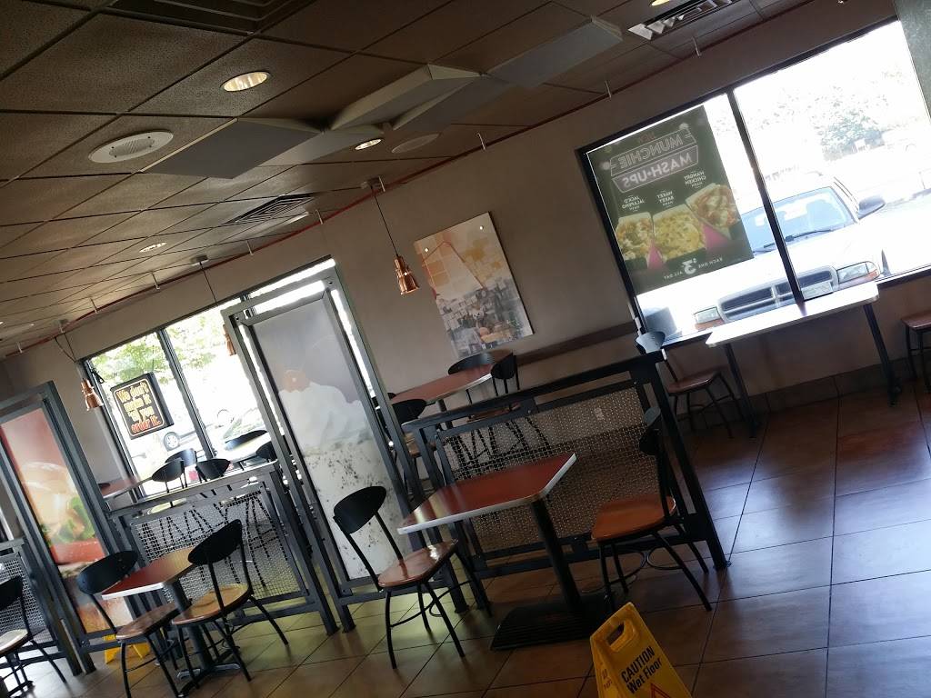 Jack in the Box | restaurant | 1212 164th St SW, Lynnwood, WA 98087, USA | 4697865208 OR +1 469-786-5208