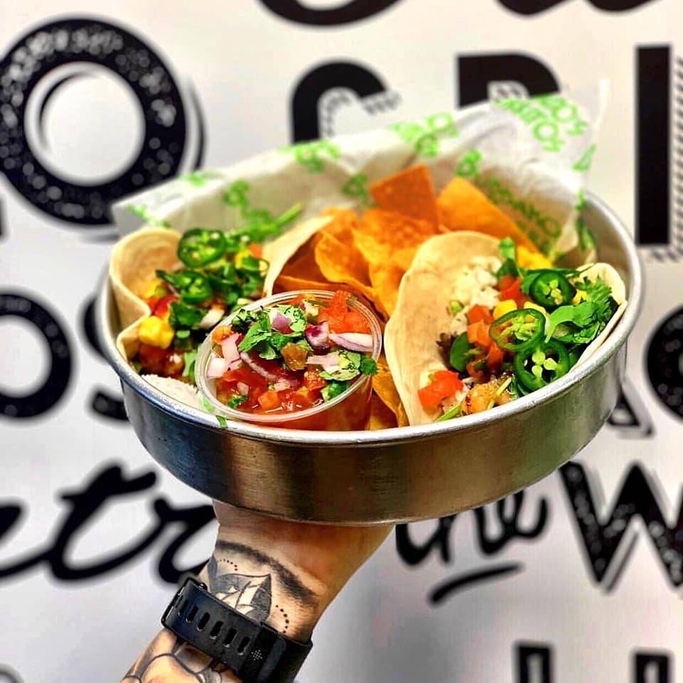 Bubbakoos Burritos | restaurant | 100 US-46, Mt Olive Township, NJ 07828, United States | 8622542533 OR +1 862-254-2533