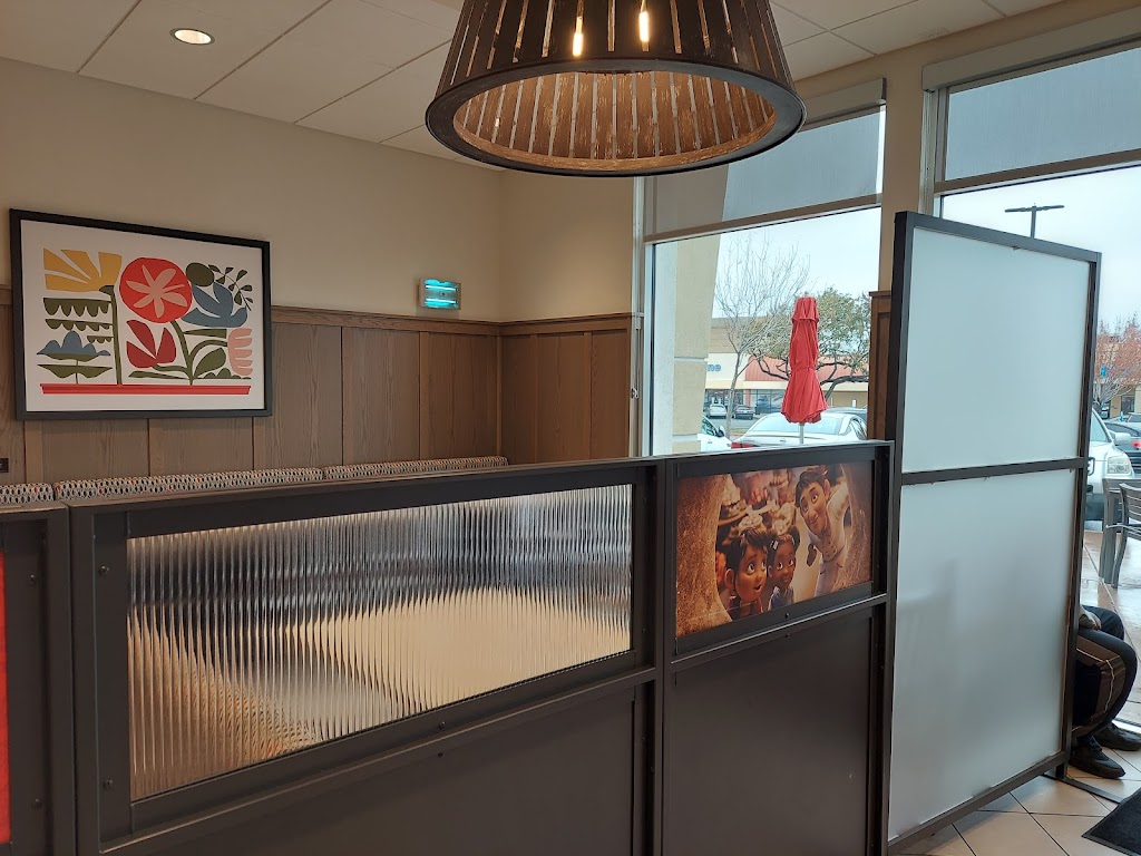 Chick-fil-A | restaurant | 4717 Century Blvd, Pittsburg, CA 94565, USA | 9257531186 OR +1 925-753-1186