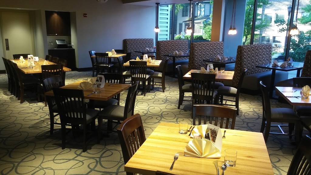 University Plaza Café | restaurant | 1451-, 1501 Sherman Ave, Evanston, IL 60201, USA | 8474916400 OR +1 847-491-6400