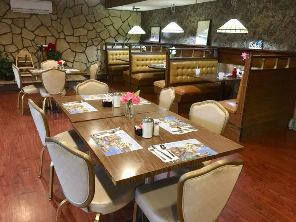 The Woodsman Family Restaurant | restaurant | 12800 State Route 9W, Coxsackie, NY 12192, USA | 5184197467 OR +1 518-419-7467