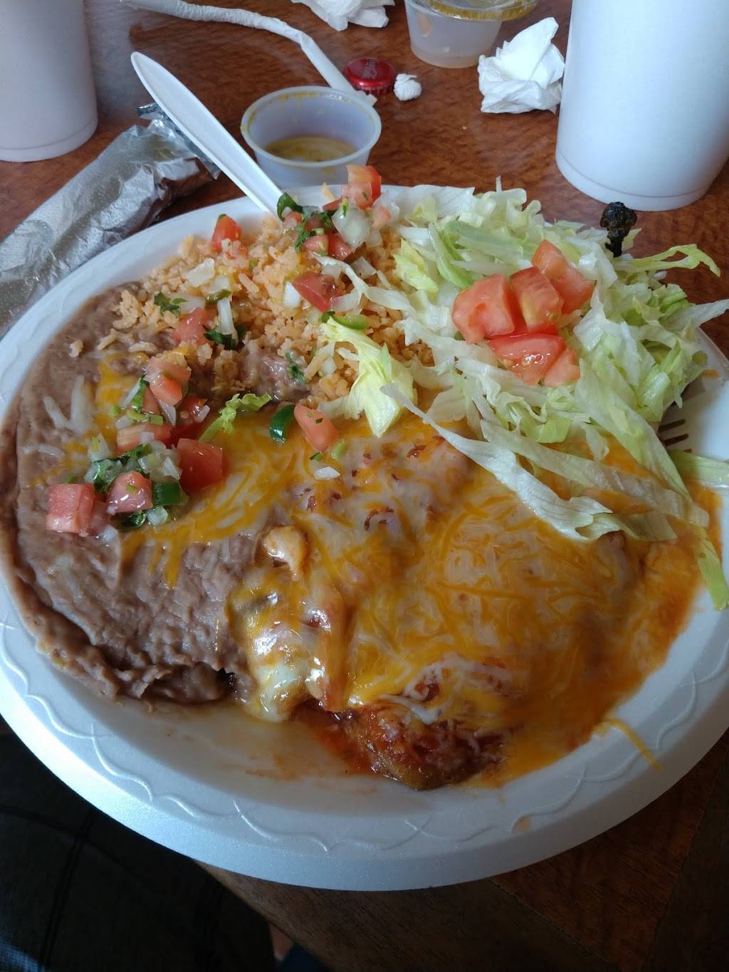 El Chilito Restaurant | restaurant | 12812 Paramount Blvd, Downey, CA 90242, USA | 5629231192 OR +1 562-923-1192
