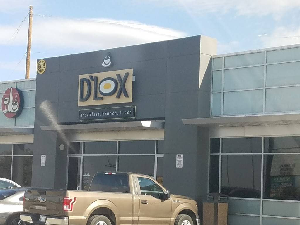 DLox | cafe | 630 Sunland Park Dr, El Paso, TX 79912, USA | 9157604889 OR +1 915-760-4889
