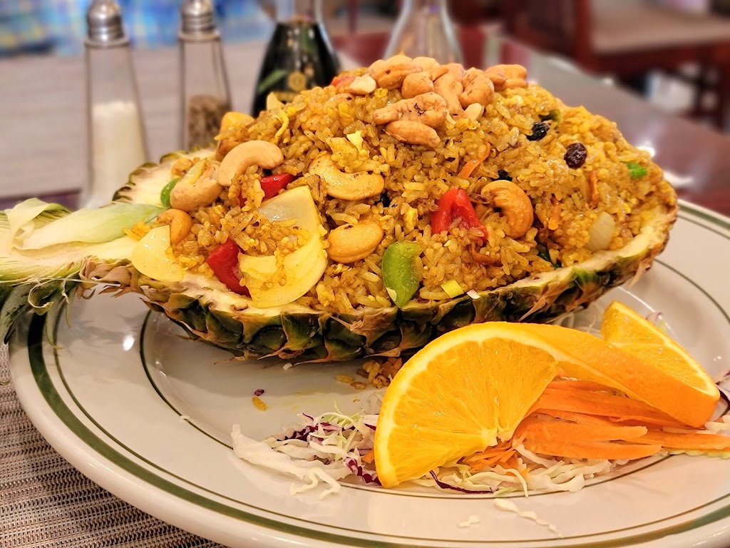 Suwana Asian Cuisine | restaurant | 45 Tunnel Rd, Asheville, NC 28805, USA | 8285053189 OR +1 828-505-3189