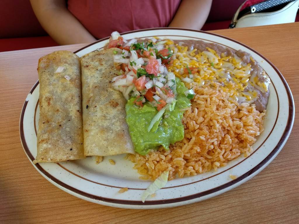 El Burrito Jr. | restaurant | 3830 Pacific Coast Hwy, Torrance, CA 90505, USA | 3103735405 OR +1 310-373-5405